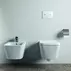 Vas WC suspendat Ideal Standard Atelier Blend Cube AquaBlade alb mat picture - 13