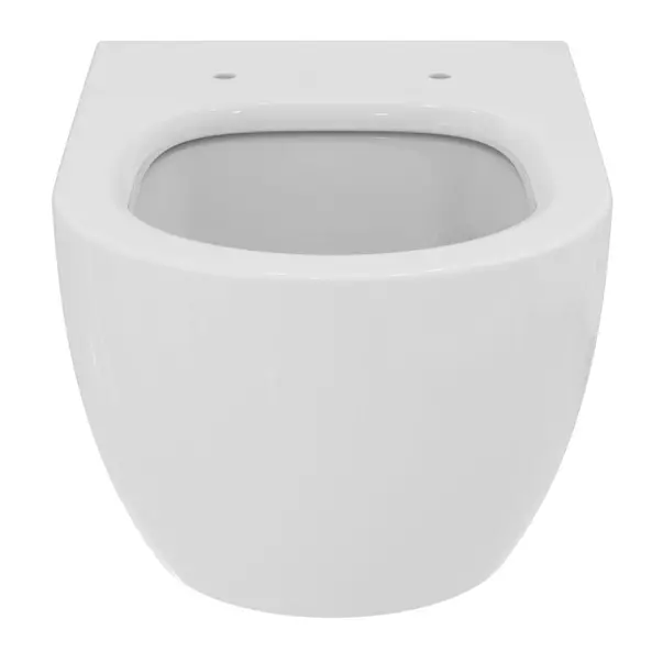 Vas WC suspendat Ideal Standard Atelier Blend Curve AquaBlade alb lucios picture - 6