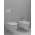 Vas WC suspendat Ideal Standard Atelier Blend Curve AquaBlade alb mat picture - 11