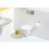 Vas wc suspendat Ideal Standard Eurovit Ecco cu functie de bideu picture - 2