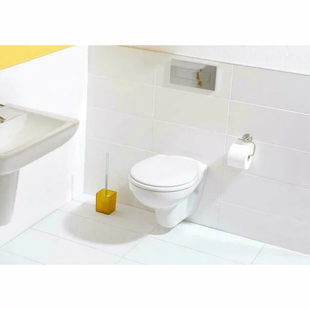 Vas wc suspendat Ideal Standard Eurovit Ecco cu functie de bideu picture - 2