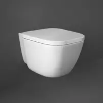 Vas wc suspendat Rak Ceramics One