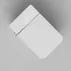 Set vas WC suspendat Relax Regal alb cu functie bideu electric si capac softclose picture - 8