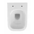 Vas wc suspendat rimfree Geberit Smyle Square picture - 2