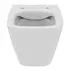 Vas WC suspendat rimless Ideal Standard I.life B alb SmartGuard picture - 9