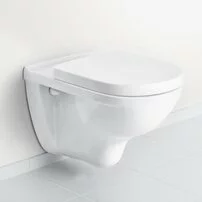 Vas wc suspendat Villeroy&Boch O.Novo Direct Flush