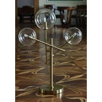 Veioza bronz Maxlight Lollipop