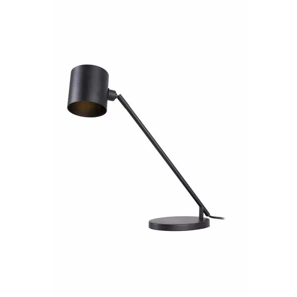 Veioza Maxlight Laxer G9 finisaj negru picture - 3