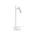 Veioza Maytoni Estudo alb LED picture - 2