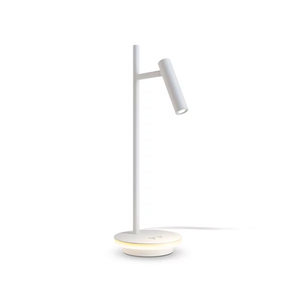 Veioza Maytoni Estudo alb LED picture - 2
