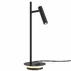 Veioza Maytoni Estudo negru LED picture - 3