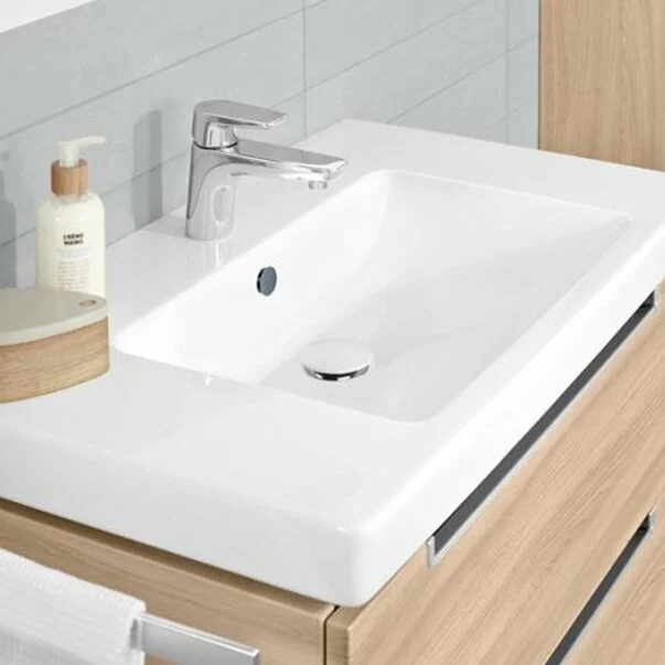 Ventil ceramic Click-Clack Villeroy&Boch picture - 4