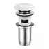 Ventil Click-Clack alb mat Omnires picture - 1