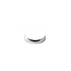 Ventil Click-Clack pentru cada Rune alb lucios picture - 2