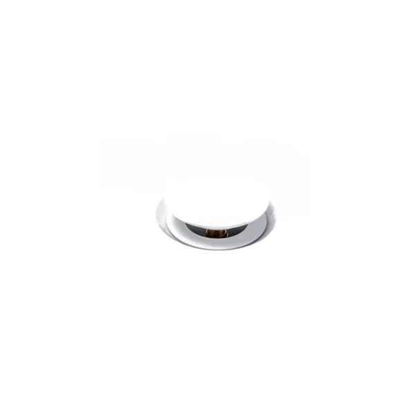 Ventil Click-Clack pentru cada Rune alb mat picture - 2