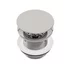 Ventil Click-Clack pentru cada Rune crom lucios picture - 1