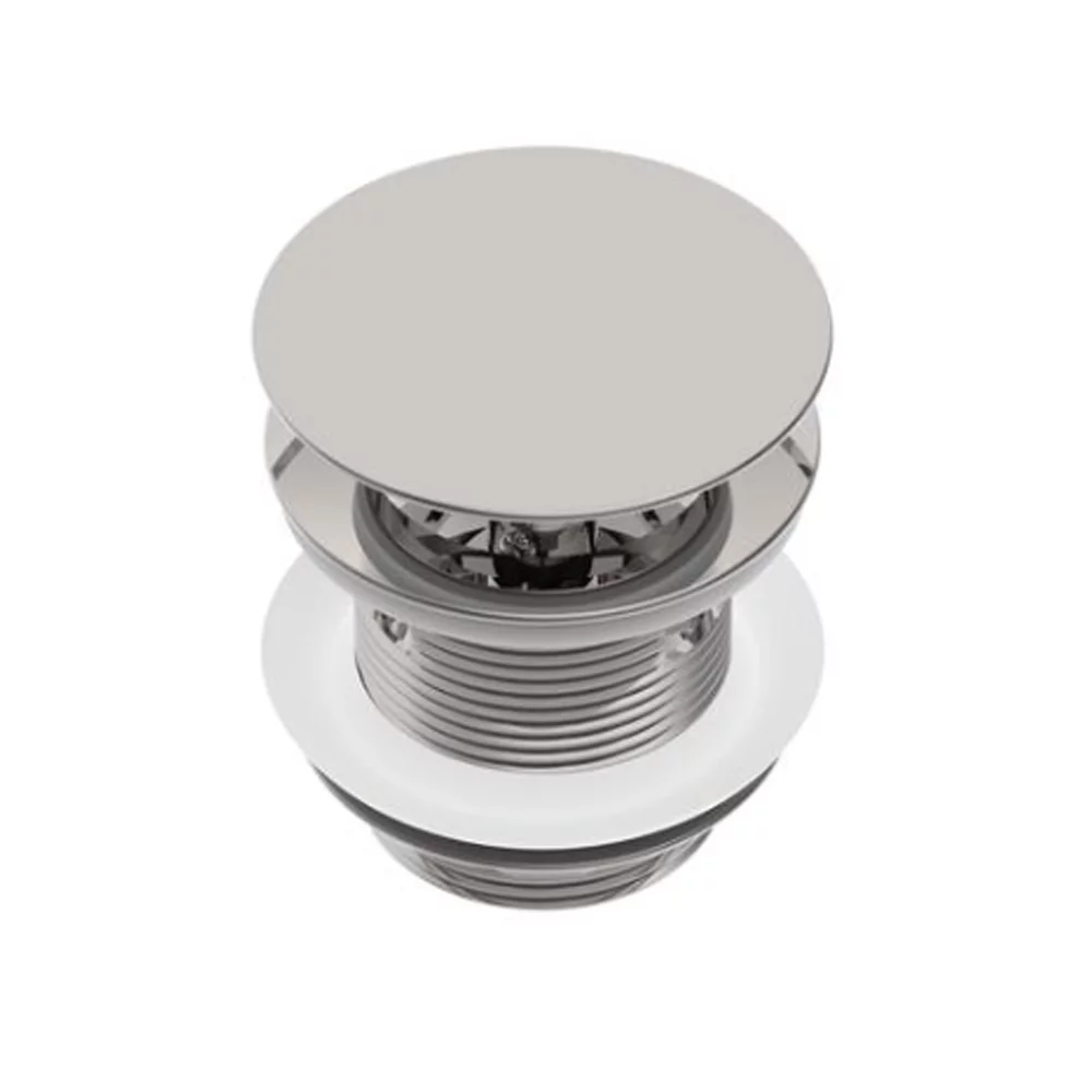 CONDACUM コンダクム Ventil Click-Clack pentru cada Rune crom lucios 5905753757759