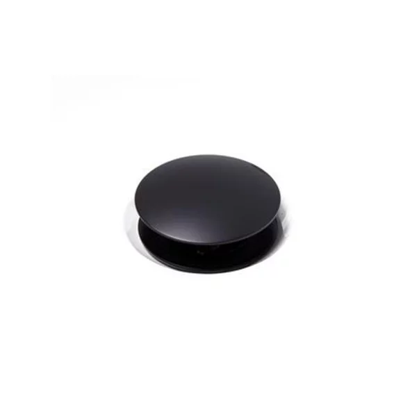 Ventil Click-Clack pentru cada Rune negru mat picture - 2