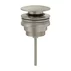 Ventil lavoar Villeroy&Boch Universal Push-Open nichel periat picture - 1