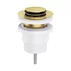 Ventil universal Click-Clack Omnires finisaj alama periata picture - 1