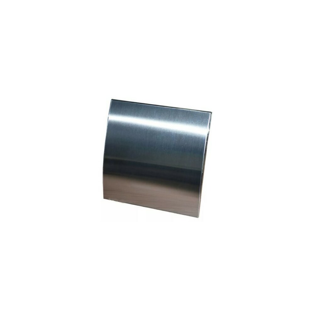 Ventilator baie MMotors MMP 07 curbat metal cu evacuare 13W