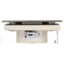 Ventilator baie MMotors retro auriu cu evacuare 38 mm 16W picture - 3