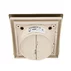 Ventilator baie MMotors retro auriu cu evacuare 38 mm 16W picture - 2
