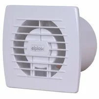 Ventilator de baie 100 mm Elplast EOL 100 B