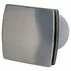 Ventilator de baie 100 mm Elplast EOL F 10 B INOX picture - 1