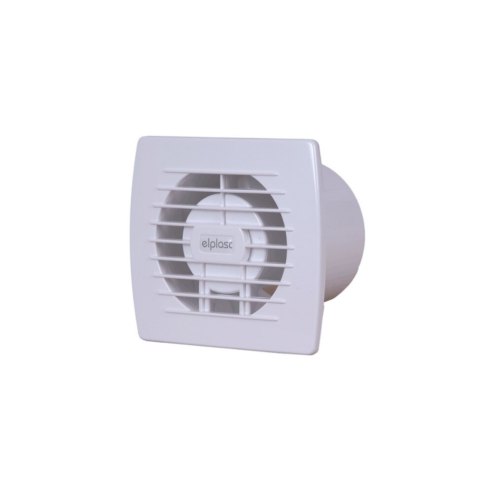 Ventilator de baie 120 mm Elplast EOL 120 B