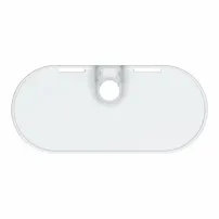 Акрилна сапунерка Grohe Tempesta за душ кабина Tempesta