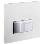 Бутон за писоар Geberit Sigma 50