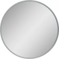Dubiel Vitrum Senso Kolo кръгло LED огледало 80x80 см