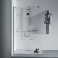 Душ колона Ideal Standard Ceraflow 25+ без смесител хром
