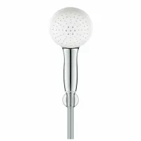 Душ комплект Grohe Tempesta 110 с портиер и 2 функции