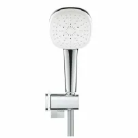 Душ комплект Grohe Tempesta Cube 110 с регулируема душова глава и 3 функции