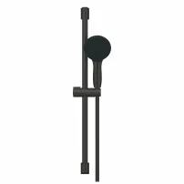 Душ комплект Grohe Vitalio Start матово черен