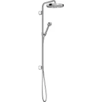 Душ комплект Hansgrohe Axor One с 1 функция