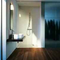 Душ комплект Hansgrohe Axor Starck с 2 функции