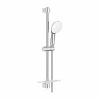 Душ комплект с дръжка 60 см Grohe Tempesta 110 хром 3 функции