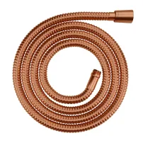 Душ маркуч Omnires, 180 см, четкана мед