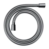 Душ маркуч Omnires, четкан никел, 150 см