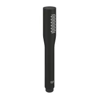 Душ слушалка Grohe Euphoria Cosmopolitan матово черно с 1 тип струя