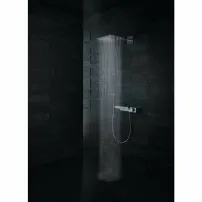 Душ слушалка Hansgrohe Axor ShowerSolutions 300/300 с 2 функции