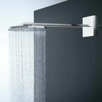 Душ слушалка Hansgrohe Axor ShowerSolutions 300 с 1 функция