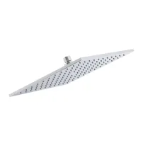 Душ слушалка Ideal Standard IdealRain 300x300 мм, гланциран хром, 1 функция