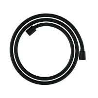 Душов маркуч Hansgrohe Designflex, черен, 175 см