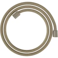 Душов маркуч Hansgrohe Designflex, четкан бронз, 160 см