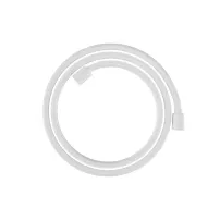Душов маркуч Hansgrohe Designflex матово бял 160 см