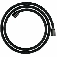 Душов маркуч Hansgrohe Designflex, матово черен, 175 см